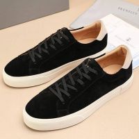 Кроссовки Brunello Cucinelli Premium мужские