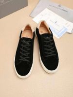 Кроссовки Brunello Cucinelli Premium мужские