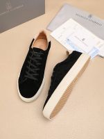 Кроссовки Brunello Cucinelli Premium мужские