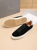 Кроссовки Brunello Cucinelli Premium мужские