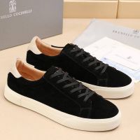 Кроссовки Brunello Cucinelli Premium мужские