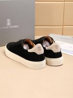 Кроссовки Brunello Cucinelli Premium мужские