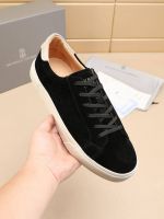 Кроссовки Brunello Cucinelli Premium мужские