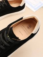 Кроссовки Brunello Cucinelli Premium мужские