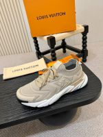 Кроссовки Louis Vuitton Runner Tatic Premium мужские