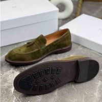 Лоферы Brunello Cucinelli Premium мужские