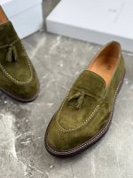 Лоферы Brunello Cucinelli Premium мужские