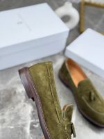 Лоферы Brunello Cucinelli Premium мужские