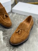 Лоферы Brunello Cucinelli Premium мужские