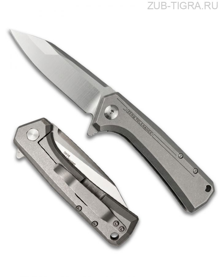 Нож Zero Tolerance 0808