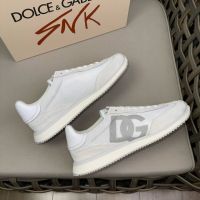 Кроссовки DOLCE GABBANA Premium мужские