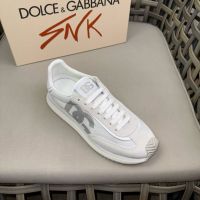 Кроссовки DOLCE GABBANA Premium мужские