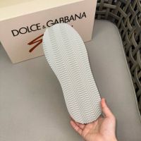 Кроссовки DOLCE GABBANA Premium мужские