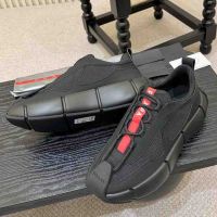 Кроссовки PRADA Premium мужские