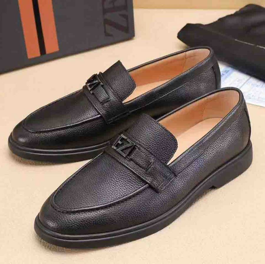 Лоферы Ermenegildo Zegna Premium мужские