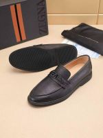 Лоферы Ermenegildo Zegna Premium мужские