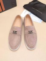 Лоферы Ermenegildo Zegna Premium мужские