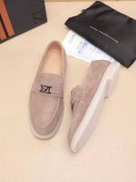 Лоферы Ermenegildo Zegna Premium мужские