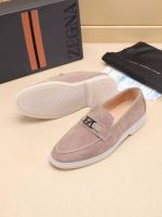 Лоферы Ermenegildo Zegna Premium мужские