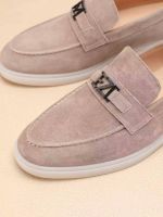 Лоферы Ermenegildo Zegna Premium мужские