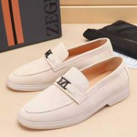 Лоферы Ermenegildo Zegna Premium мужские