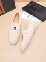 Лоферы Ermenegildo Zegna Premium мужские