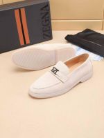 Лоферы Ermenegildo Zegna Premium мужские