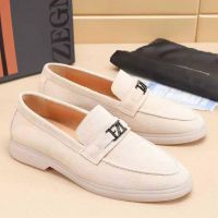 Лоферы Ermenegildo Zegna Premium мужские