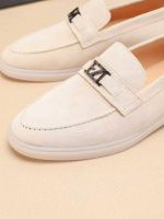 Лоферы Ermenegildo Zegna Premium мужские