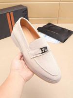 Лоферы Ermenegildo Zegna Premium мужские