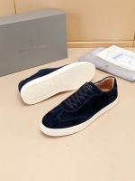 Кроссовки Brunello Cucinelli Premium мужские
