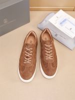 Кроссовки Brunello Cucinelli Premium мужские