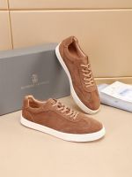 Кроссовки Brunello Cucinelli Premium мужские