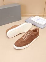 Кроссовки Brunello Cucinelli Premium мужские