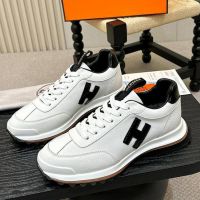 Кроссовки HERMES Premium мужские