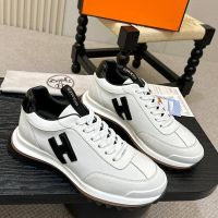 Кроссовки HERMES Premium мужские