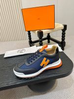 Кроссовки HERMES Premium мужские