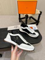Кроссовки HERMES Premium мужские