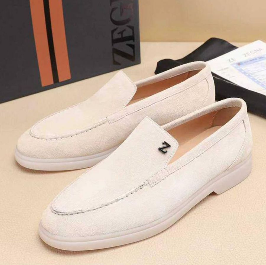 Лоферы Ermenegildo Zegna Premium мужские