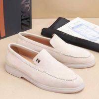 Лоферы Ermenegildo Zegna Premium мужские