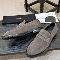 Лоферы DOLCE GABBANA Premium мужские