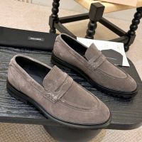 Лоферы DOLCE GABBANA Premium мужские