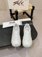 Кроссовки DOLCE GABBANA Premium мужские