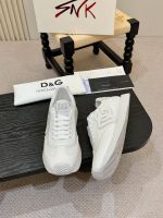 Кроссовки DOLCE GABBANA Premium мужские