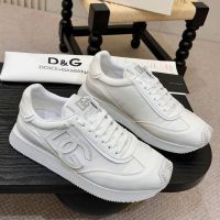 Кроссовки DOLCE GABBANA Premium мужские