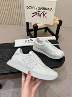 Кроссовки DOLCE GABBANA Premium мужские
