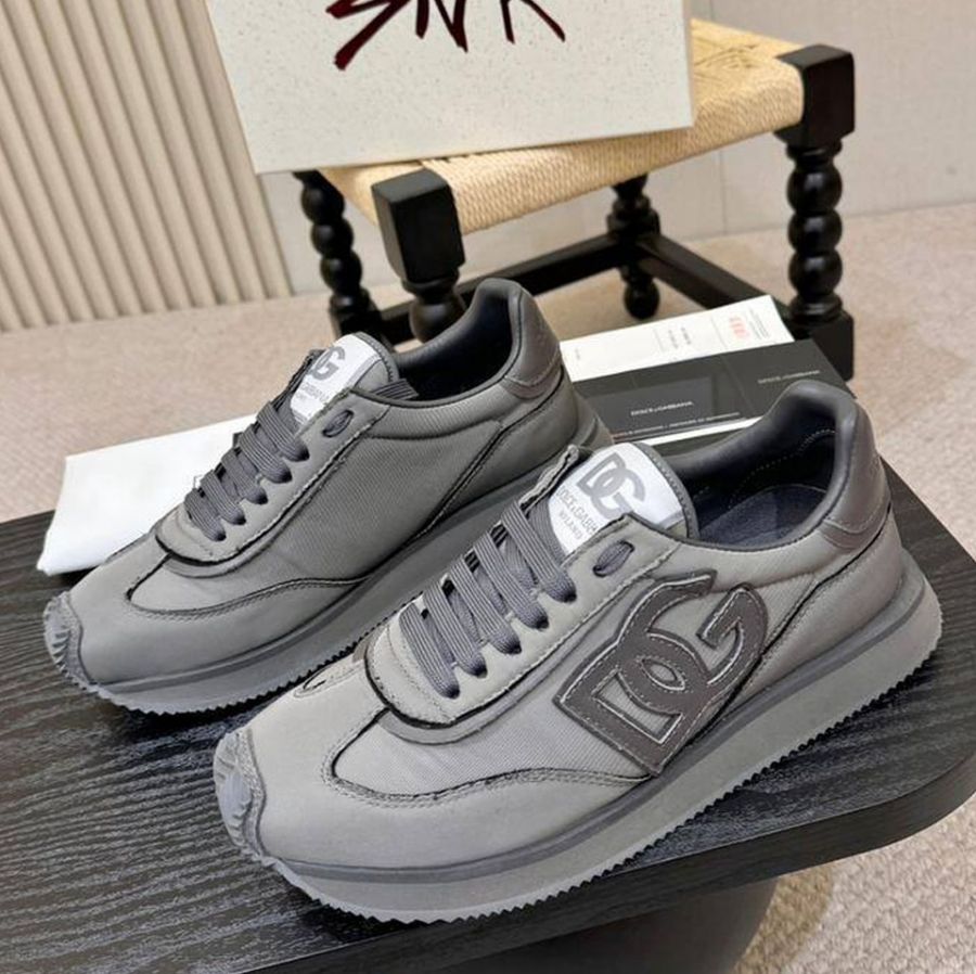 Кроссовки DOLCE GABBANA Premium мужские