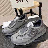 Кроссовки DOLCE GABBANA Premium мужские