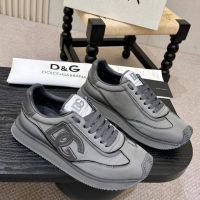 Кроссовки DOLCE GABBANA Premium мужские
