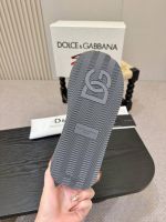Кроссовки DOLCE GABBANA Premium мужские